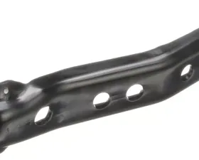 Delphi Control Arm Nissan Front Left Upper