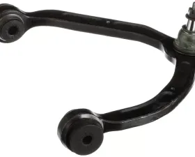 Delphi Control Arm and Ball Joint Assembly Front Right Upper