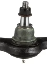 Delphi Control Arm and Ball Joint Assembly Front Right Upper                                     - TC6363 - Image 6