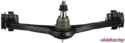 Delphi Control Arm and Ball Joint Assembly Front Right Upper - TC6363