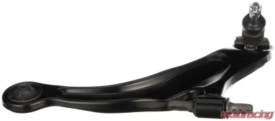 Delphi Control Arm and Ball Joint Assembly Toyota Front Right Lower - TC6367