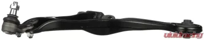 Delphi Control Arm and Ball Joint Assembly Toyota Front Right Lower - TC6367