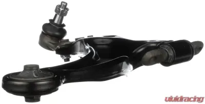 Delphi Control Arm and Ball Joint Assembly Toyota Front Right Lower - TC6367