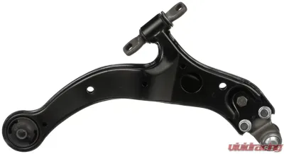 Delphi Control Arm and Ball Joint Assembly Toyota Front Left Lower - TC6368