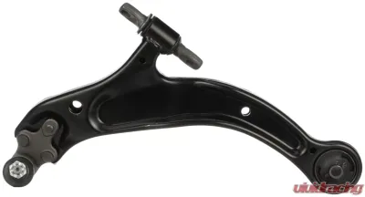 Delphi Control Arm and Ball Joint Assembly Toyota Front Left Lower - TC6368