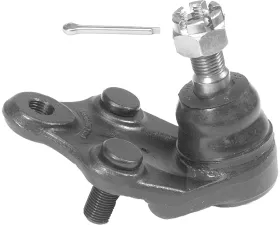 Delphi Ball Joint Toyota Corolla Front Right Lower 1988-1993
