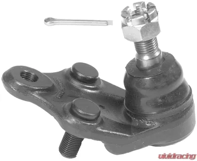 Delphi Ball Joint Toyota Corolla Front Right Lower 1988-1993 - TC636
