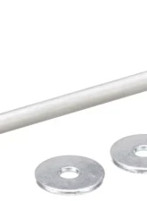 Delphi Suspension Stabilizer Bar Link Rear                                     - TC6371 - Image 3