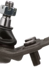Delphi Ball Joint Toyota Corolla Front Left Lower 1988-1993                                     - TC637 - Image 2