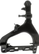 Delphi Control Arm and Ball Joint Assembly Front Right Lower                                     - TC6382 - Image 3