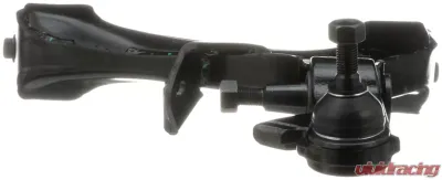 Delphi Control Arm and Ball Joint Assembly Front Right Lower - TC6382