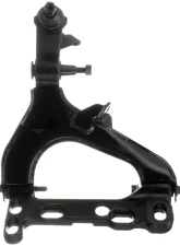 Delphi Control Arm and Ball Joint Assembly Front Right Lower                                     - TC6382 - Image 7