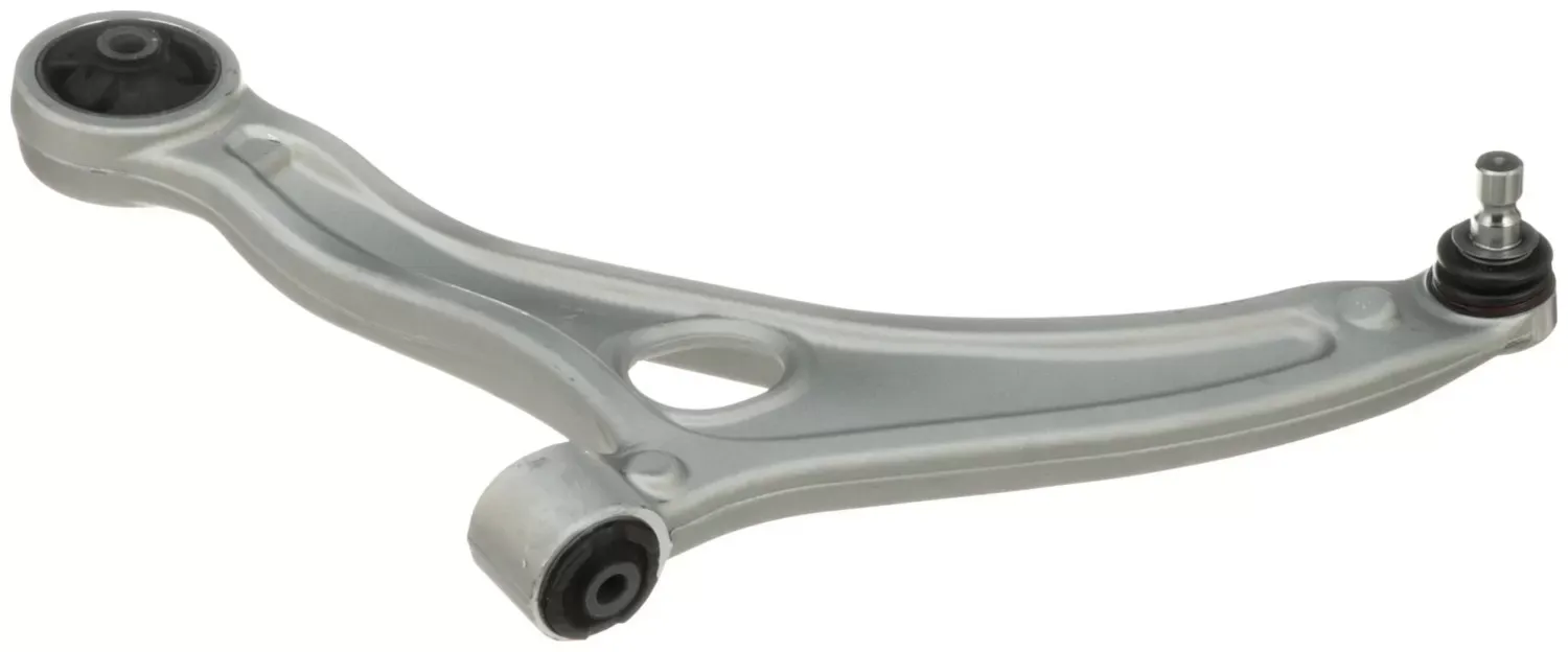 Delphi Control Arm and Ball Joint Assembly Front Left Lower - TC6383