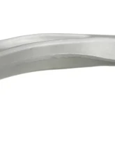 Delphi Control Arm and Ball Joint Assembly Audi Front Left Lower Rearward                                     - TC6391 - Image 3