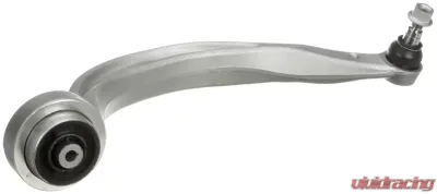 Delphi Control Arm and Ball Joint Assembly Audi Front Left Lower Rearward - TC6391