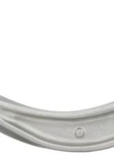 Delphi Control Arm and Ball Joint Assembly Audi Front Left Lower Rearward                                     - TC6391 - Image 3