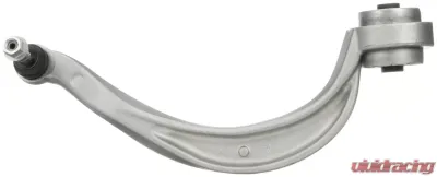 Delphi Control Arm and Ball Joint Assembly Audi Front Left Lower Rearward - TC6391