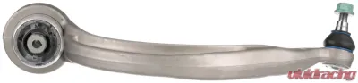 Delphi Control Arm and Ball Joint Assembly Audi Front Right Lower Rearward - TC6392