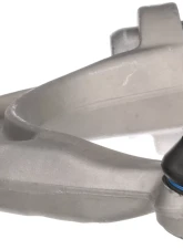 Delphi Control Arm and Ball Joint Assembly Audi Front Right Lower Rearward                                     - TC6392 - Image 6
