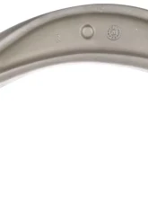 Delphi Control Arm and Ball Joint Assembly Audi Front Right Lower Rearward                                     - TC6392 - Image 7
