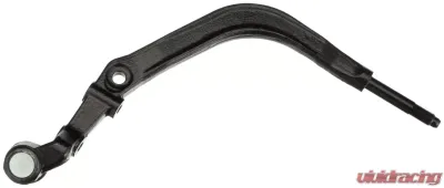 Delphi Control Arm and Ball Joint Assembly Front Right Lower - TC6393