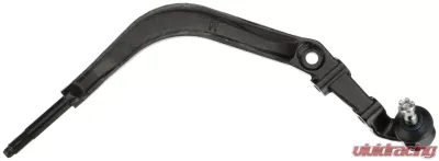 Delphi Control Arm and Ball Joint Assembly Front Right Lower - TC6393