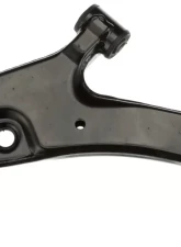 Delphi Control Arm Toyota Front Left Lower 1995-1999 1.5L 4-Cyl                                     - TC6398 - Image 3