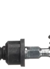 Delphi Suspension Stabilizer Bar Link Rear                                     - TC6401 - Image 2