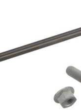 Delphi Suspension Stabilizer Bar Link Ram 2500 Rear 2014-2020                                     - TC6437 - Image 3