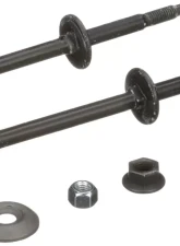 Delphi Suspension Stabilizer Bar Link Rear                                     - TC6448 - Image 3
