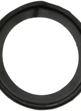 Delphi Coil Spring Seat / Insulator Front Lower                                     - TC6462 - Image 2