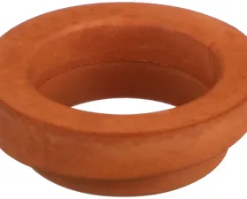 Delphi Suspension Coil Spring Seat Rear Upper