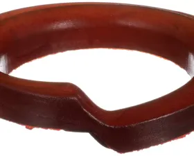 Delphi Suspension Coil Spring Seat Front Upper