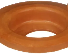 Delphi Suspension Coil Spring Seat Front Lower