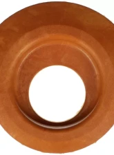 Delphi Suspension Coil Spring Seat Front Lower                                     - TC6475 - Image 4