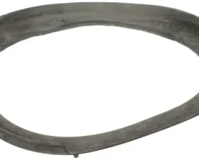 Delphi Suspension Coil Spring Seat Front Lower