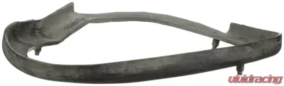 Delphi Suspension Coil Spring Seat Front Lower - TC6477