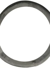 Delphi Suspension Coil Spring Seat Front Lower                                     - TC6477 - Image 3
