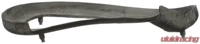 Delphi Suspension Coil Spring Seat Front Lower - TC6477