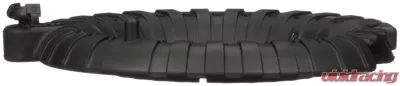 Delphi Suspension Coil Spring Seat Front Lower - TC6485