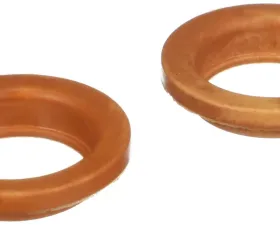 Delphi Suspension Coil Spring Seat Rear Lower