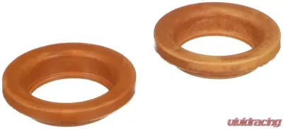 Delphi Suspension Coil Spring Seat Rear Lower - TC6486