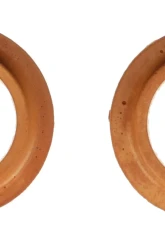Delphi Suspension Coil Spring Seat Rear Lower                                     - TC6486 - Image 2