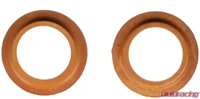 Delphi Suspension Coil Spring Seat Rear Lower - TC6486