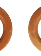 Delphi Suspension Coil Spring Seat Rear Lower                                     - TC6486 - Image 4
