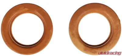 Delphi Suspension Coil Spring Seat Rear Lower - TC6486
