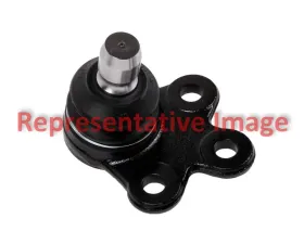 Delphi Ball Joint Cadillac Front Left Upper