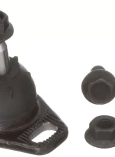 Delphi Ball Joint Front Upper                                     - TC6501 - Image 4