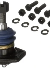 Delphi Ball Joint Chevrolet P30 Front Upper 1975-1999                                     - TC6507 - Image 3