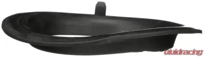 Delphi Suspension Coil Spring Seat Front Lower - TC6515